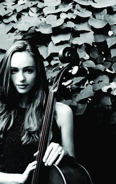 Cellist Leah Plave and pianist Dr. Dan Sato are proud to present a new recording of Henriette Bosmans’ (1895-1952) complete works for cello and piano Impressions: The Rediscovery of Henriette Bosmans