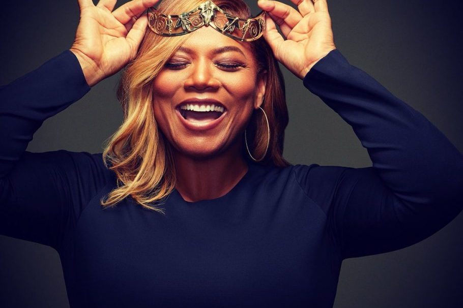 queen Latifah