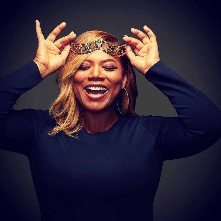 queen Latifah