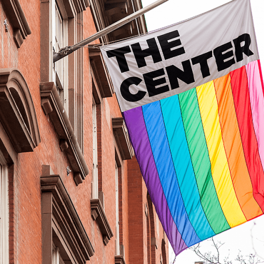 LGBTQ Community Center