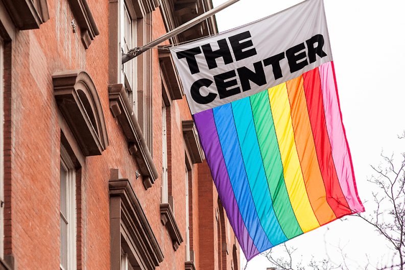 LGBTQ Community Center