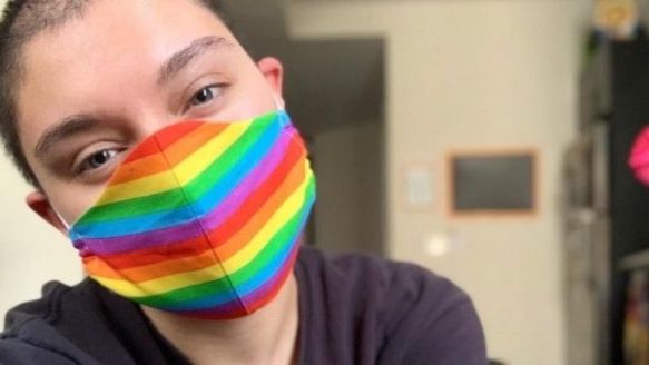 facemask-lgbt