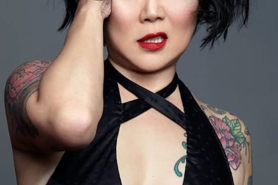 Margaret Cho