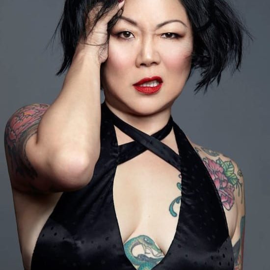 Margaret Cho