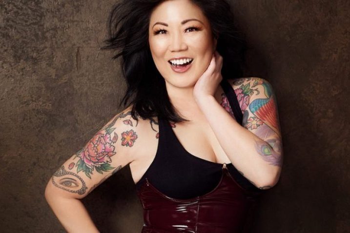 Margaret Cho