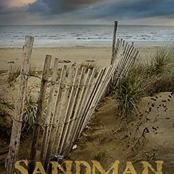 Book Cover for Sandman By Tammy Bird