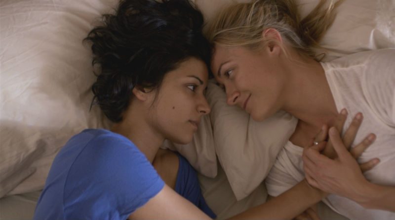 All About E' Aussie Lesbian Road Movie Screens In New York - LOTL