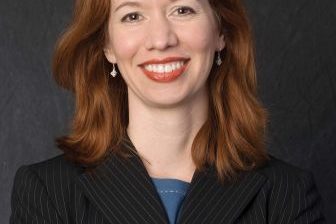 Camilla B. Taylor, Lambda Legal’s Director of Constitutional Litigation