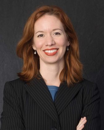 Camilla B. Taylor, Lambda Legal’s Director of Constitutional Litigation