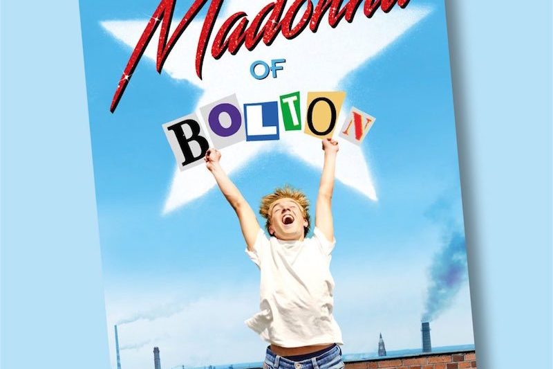madonna of Bolton