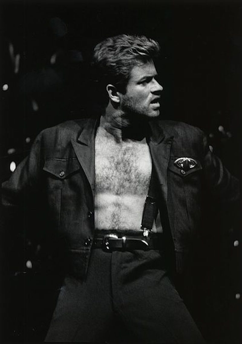 George_Michael