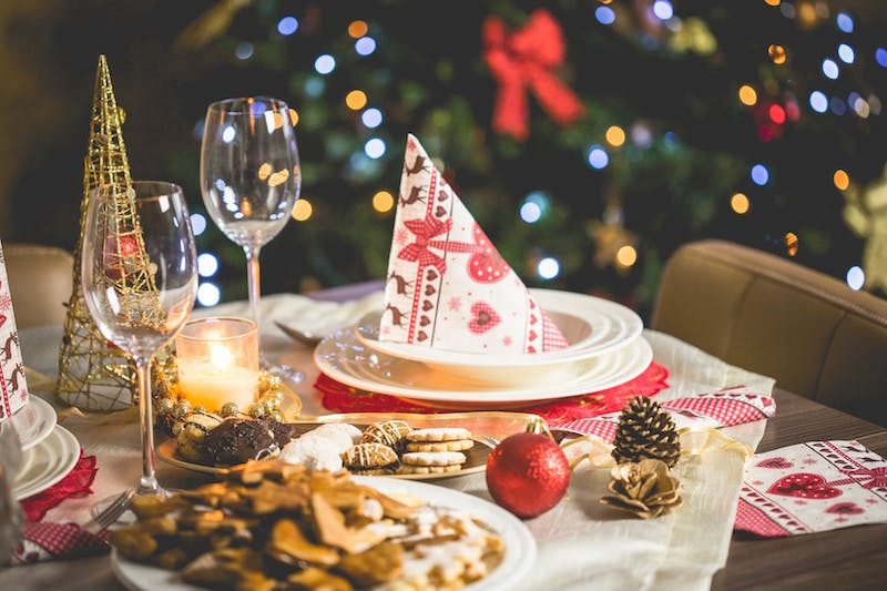 11 Shocking And Hilarious Things My Family Have Said To Me At Christmas Dinner