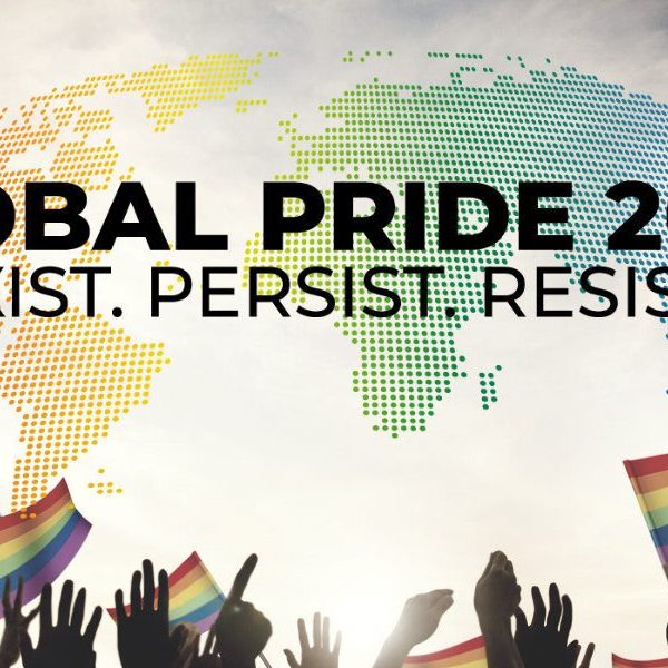 global pride 2020