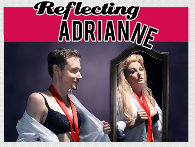 reflectingadrianne