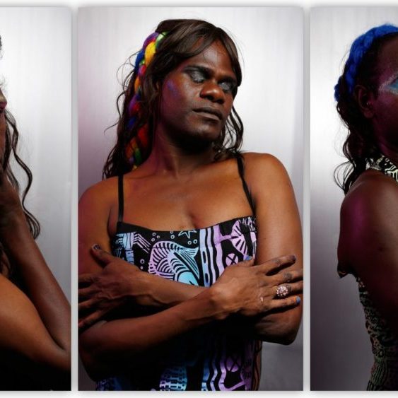 Trans Women Of Colour