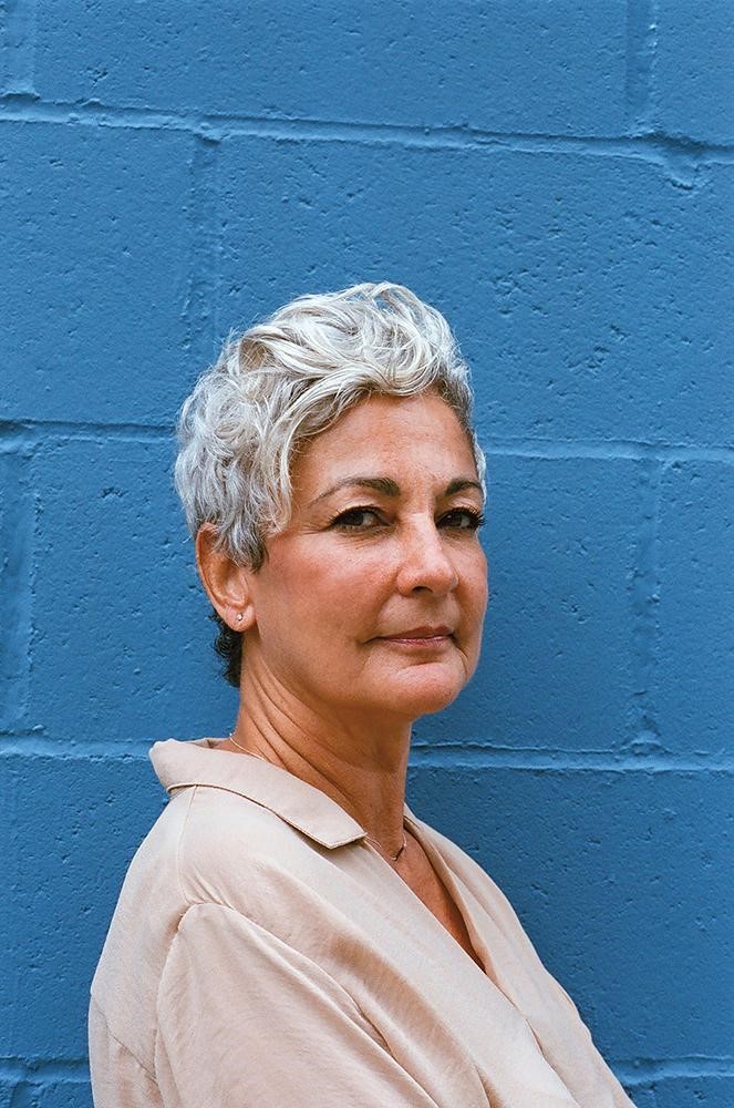Wanda Acosta