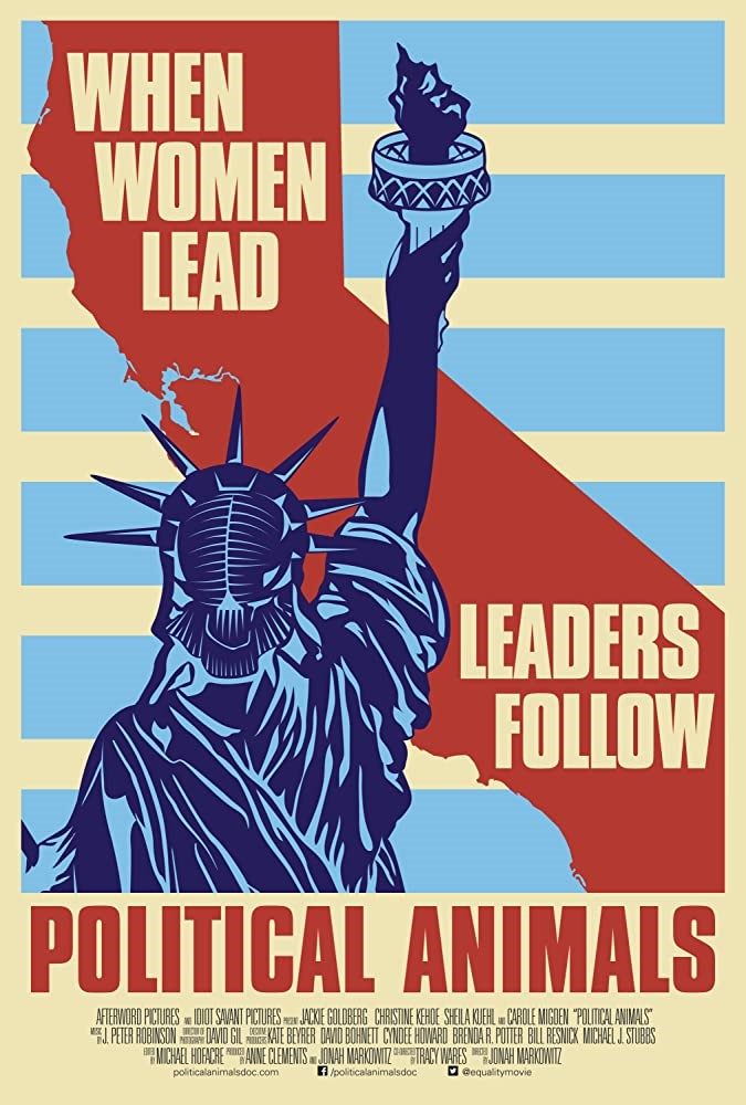 when women lead
