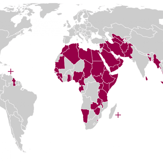 2019.12-Criminalises-LGBT-map