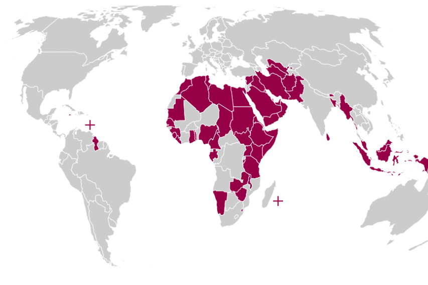 2019.12-Criminalises-LGBT-map