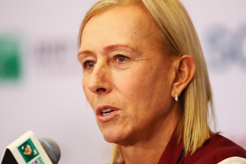 martina-navratilova