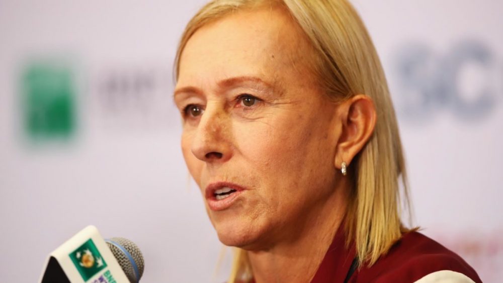 martina-navratilova