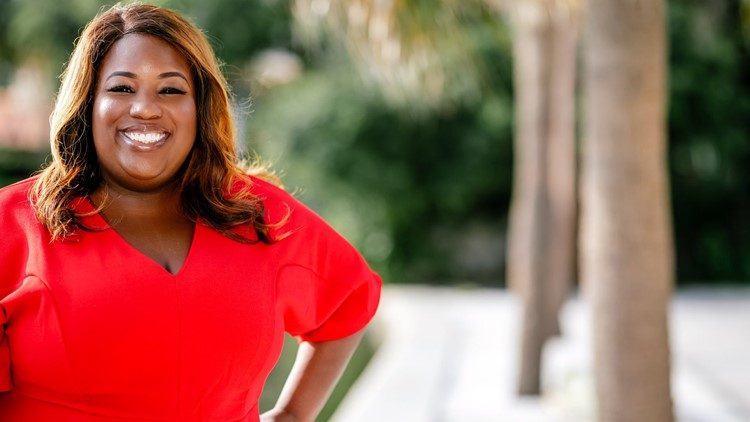 Michele Rayner beats three others, winning Florida House District 70 seat Michele Rayner beats three others, winning Florida House District 70 seat