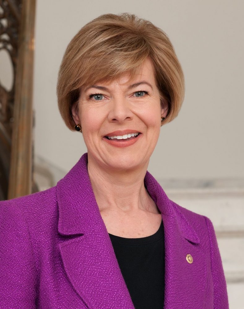 tammy baldwin