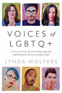 Voices of LGBTQ