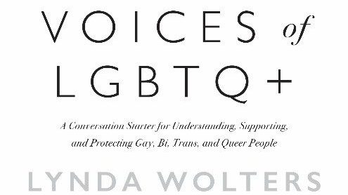 Voices of LGBTQ