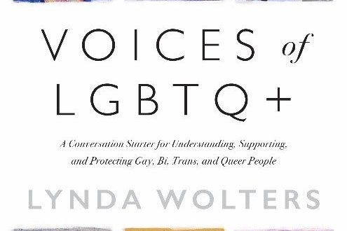 Voices of LGBTQ