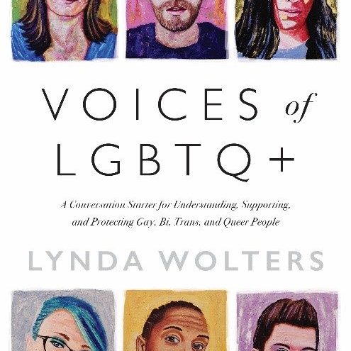 Voices of LGBTQ