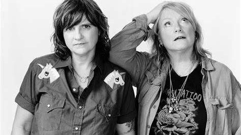 Indigo Girls