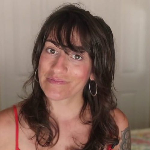Arielle Scarcella