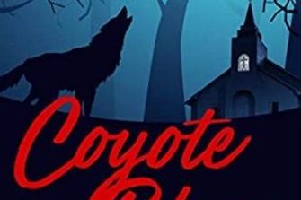 Book Cover for Coyote Blues By Karen F. Williams