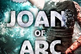 Book Cover of Joan of Arc