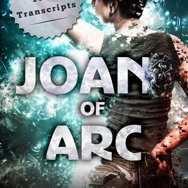Book Cover of Joan of Arc