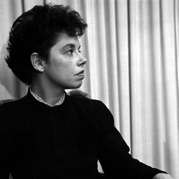 Jane Bowles