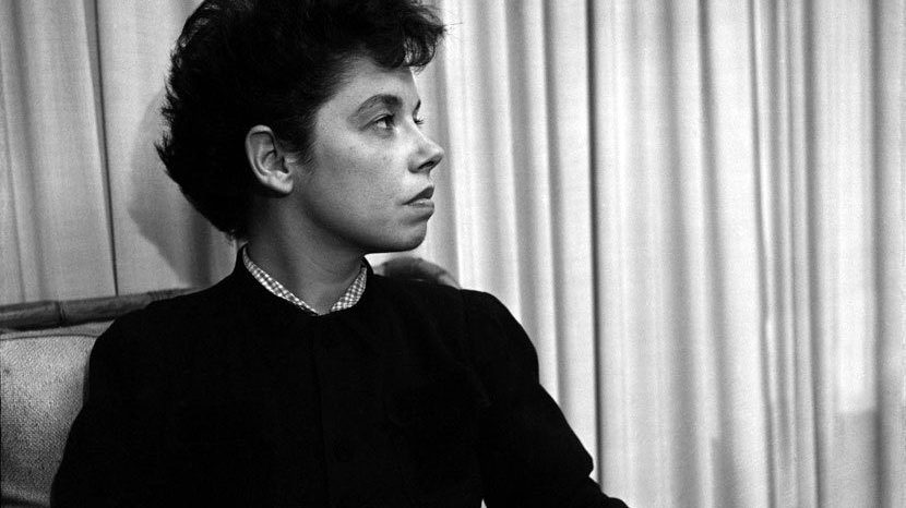 Jane Bowles