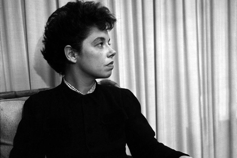 Jane Bowles