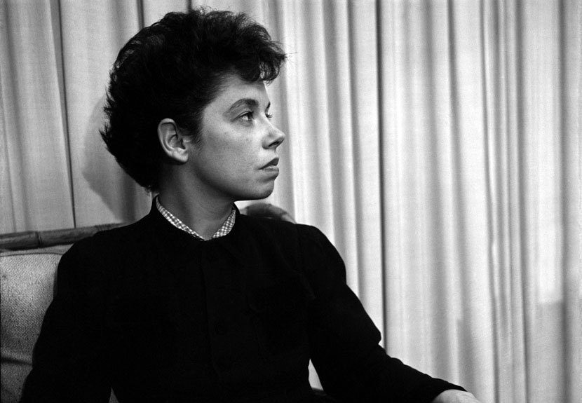 Jane Bowles