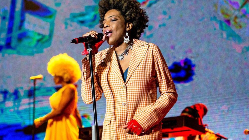 Macy Gray