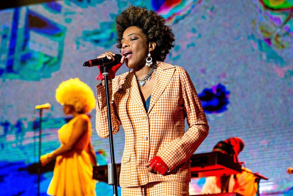 Macy Gray