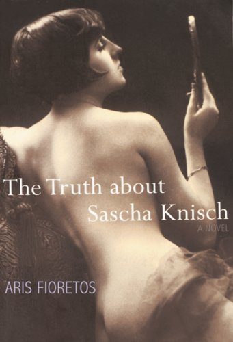 The Truth About Sascha Knisch