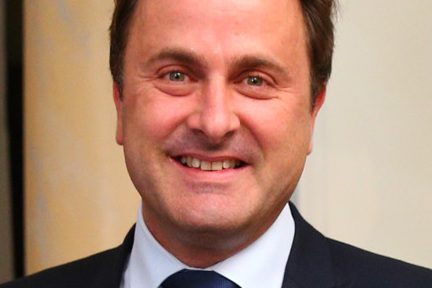 Xavier Bettel