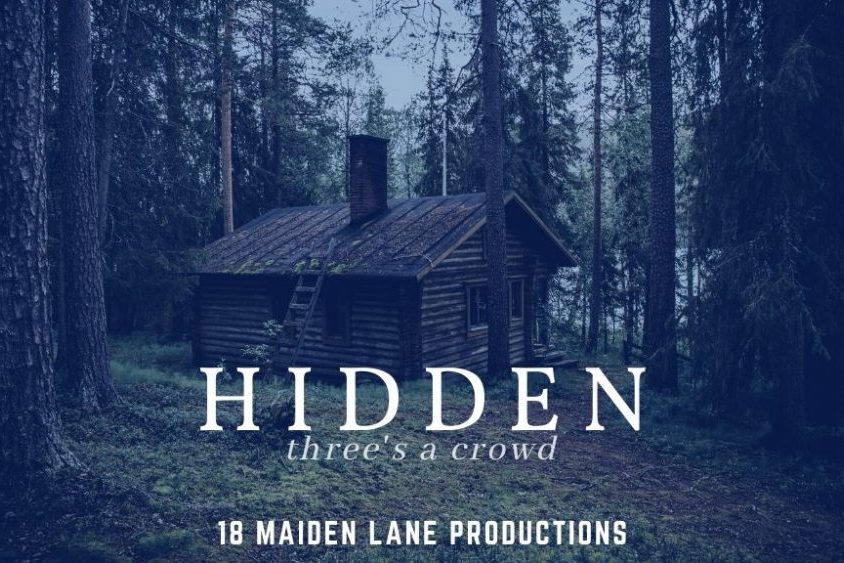 hidden