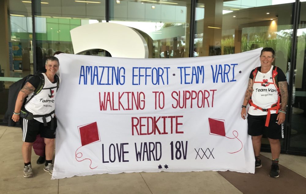 Team Vari Maria and Belinda Team Vari_Maria and Belinda