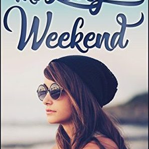 The Long Weekend By Clare Lydon