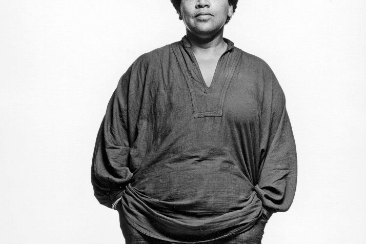 Audre Lorde