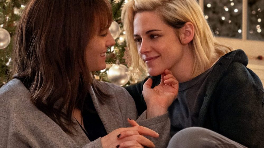 Kristen Stewart-Happiest_Season