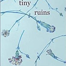 Book Cover of tiny ruins